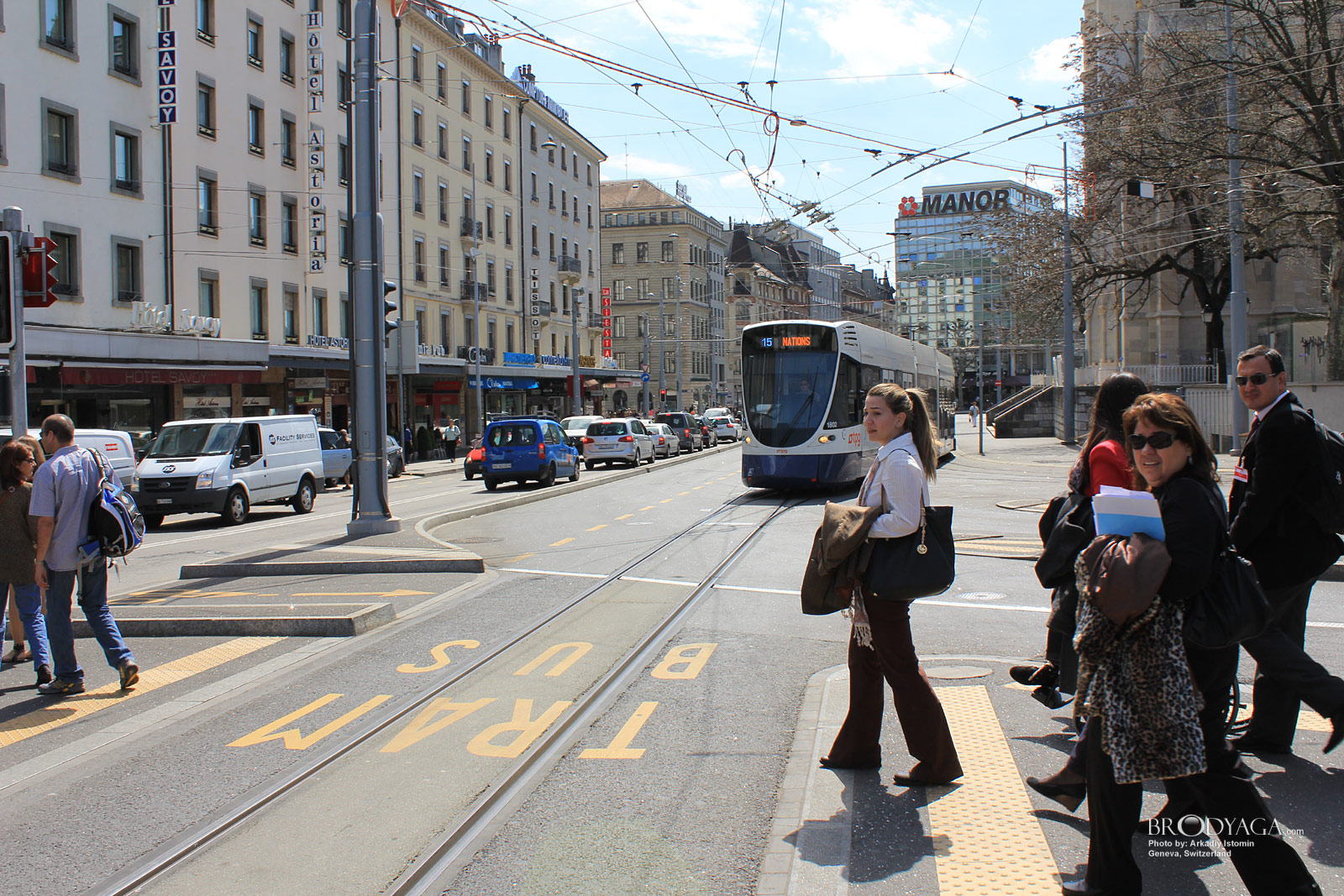 Geneva